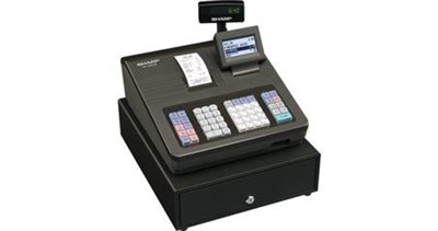 caisse enregistreuse pour café, estaurant, boutique, Aveyron