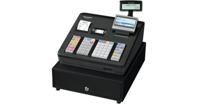 Caisse enregistreuse pour pro, Aveyron