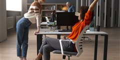 Top 10 accessoires indispensables pour bureau