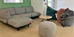 Retour sur un aménagement complet à Figeac : un foyer d’hébergement pour jeunes