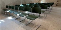 Fin de chantier : Un écrin de design pour un site patrimonial unique !