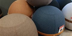Pourquoi le siège ballon Bloon va révolutionner vos journées de travail ?