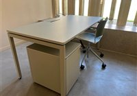 bureaux administratifs