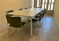 salle de réunion