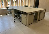 bureaux administratifs