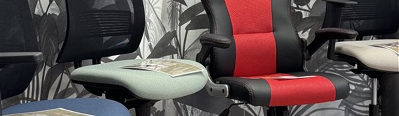 Comment bien choisir sa chaise de bureau ?
