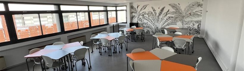 Retour en images sur notre intervention au Campus Connecté de Rodez !