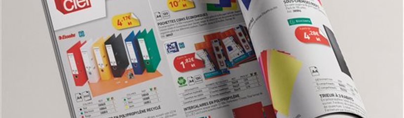 Campagne Privilège Plein Ciel : les essentiels du bureau pour les professionnels