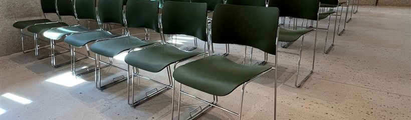 Fin de chantier : Un écrin de design pour un site patrimonial unique !