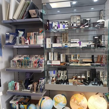 Millau, Cadeaux, Stylos, papeterie