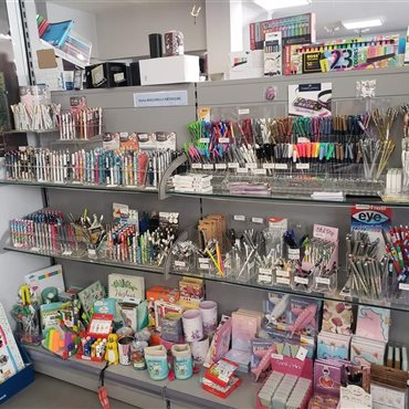 Papeterie, Millau, Objets, Stylos, Cadeaux