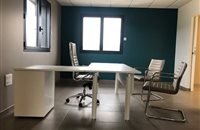 Aménagement bureaux, salles de réunion, salles restauration, Aveyron