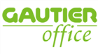 logo Gautier office