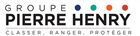 Logo Pierre Henry